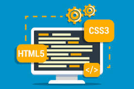 Web Development Image